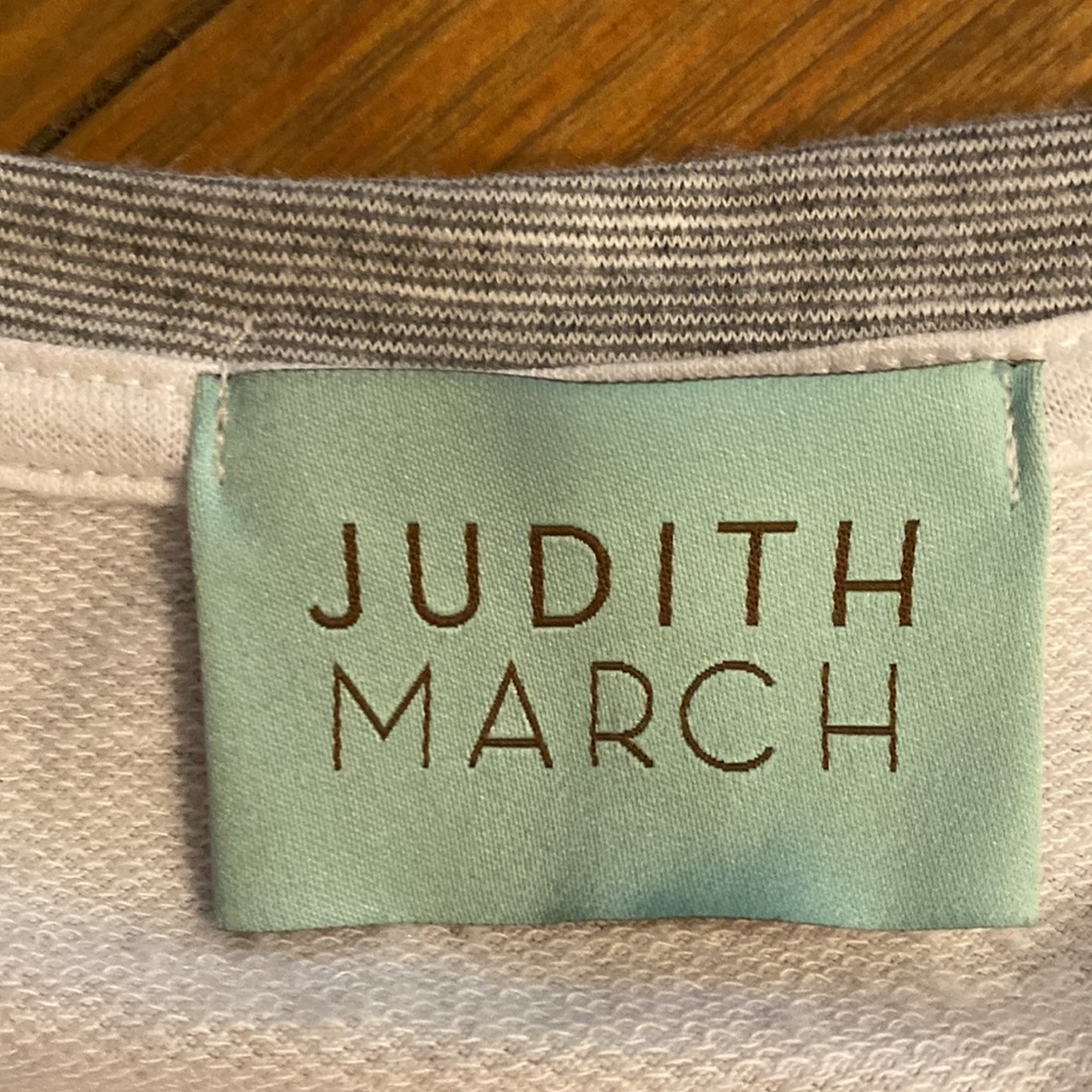 Judith March Christmas top - Picture 2 of 2